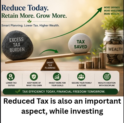 tax cutting